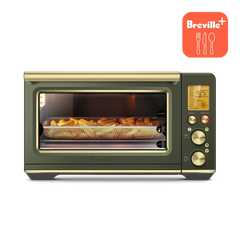 the Smart Oven® Air Fryer