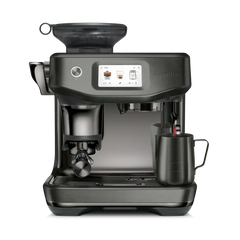 the Barista Touch™ Impress