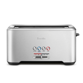 the 'A Bit More'® Toaster