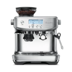 the Barista Pro™