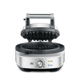 the No-mess Waffle®