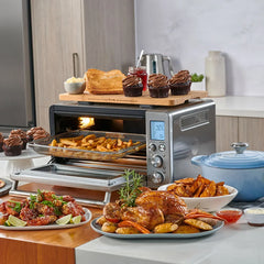 the Smart Oven® Air Fryer