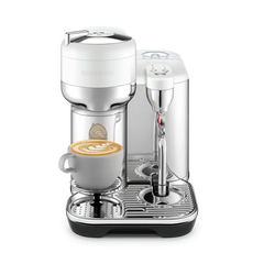 the Vertuo Creatista