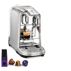 the Creatista® Pro