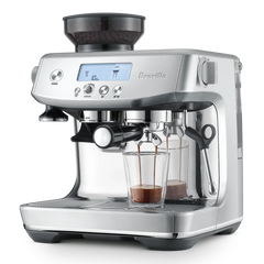 the Barista Pro™