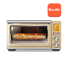 the Smart Oven® Air Fryer