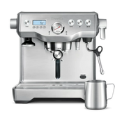 the Dual Boiler™