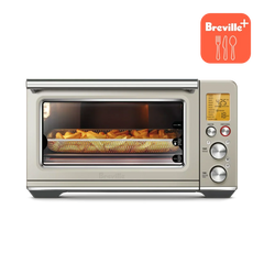 the Smart Oven® Air Fryer