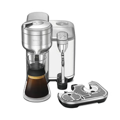the Vertuo Creatista