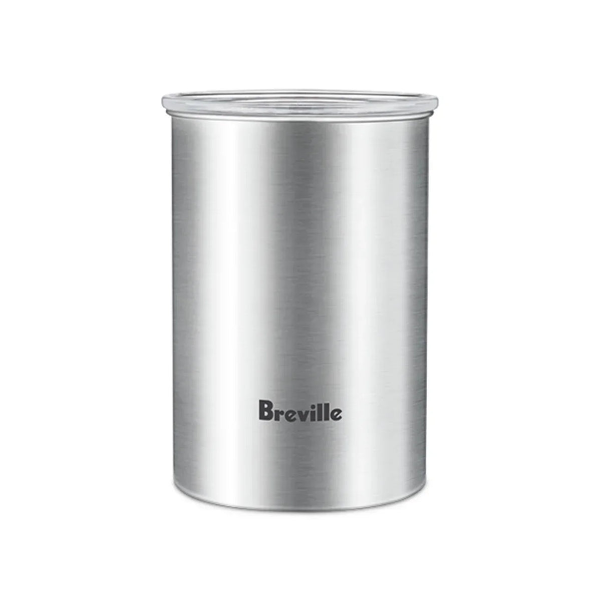 the Bean Keeper Coffee Canister™