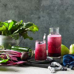 the Juice Fountain® Plus