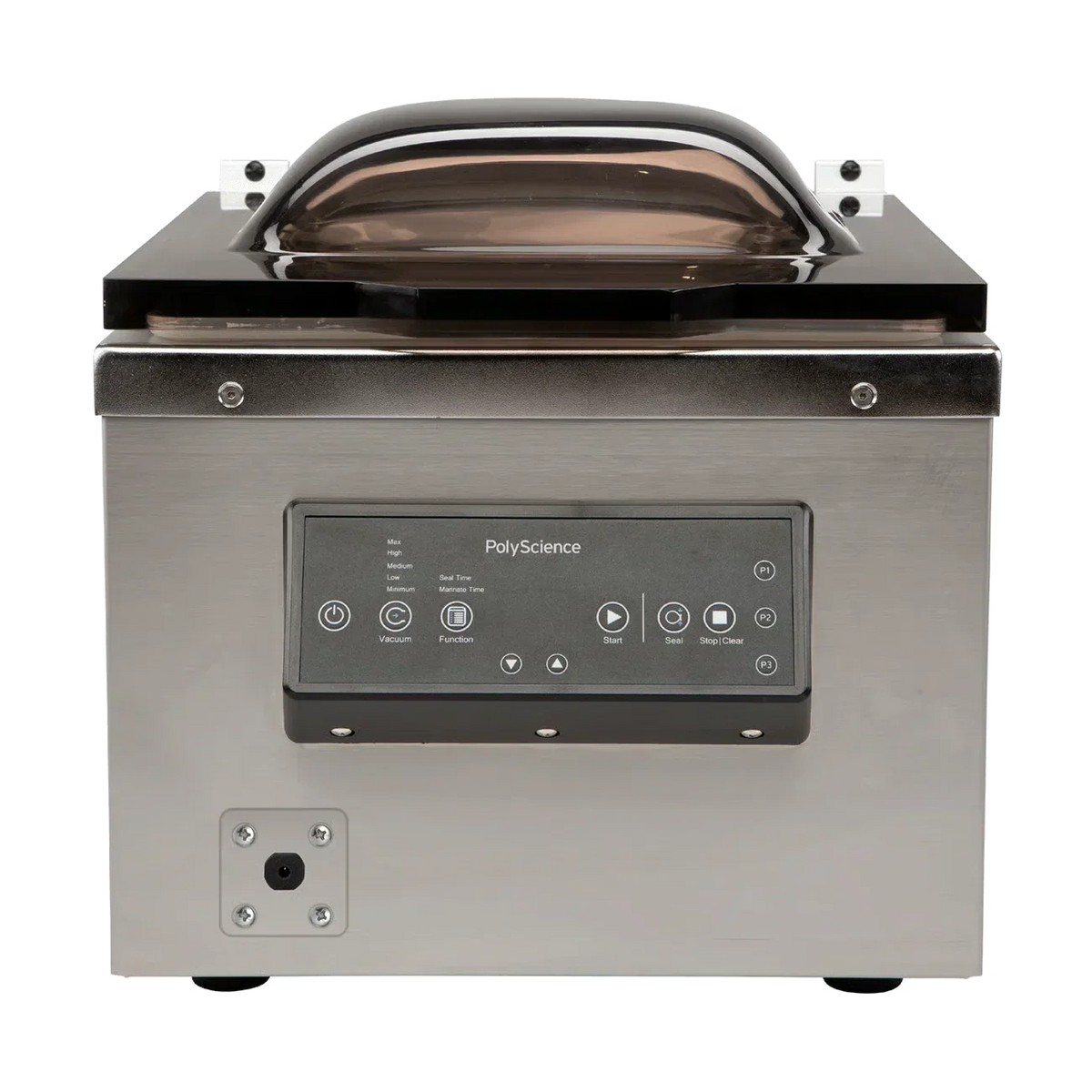 the 300 Series Chamber Vacuum Sealer