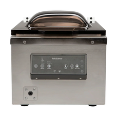 the 300 Series Chamber Vacuum Sealer