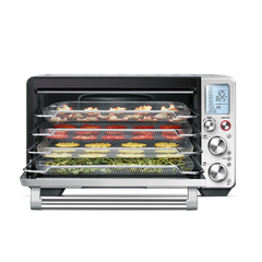 the Smart Oven® Air Fryer Pro