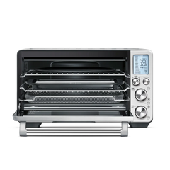 the Smart Oven® Air Fryer Pro
